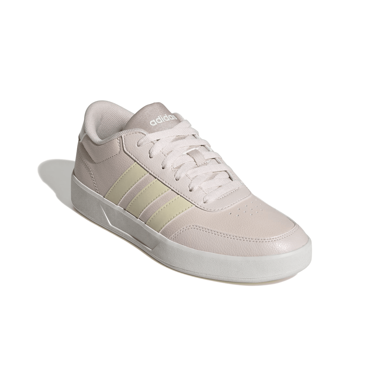 Tenis Adidas Breaknet 3.0 Dama Casual Rosa Mujer — imagen 2