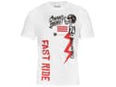 Playera WKL para hombre manga corta WPBC 003