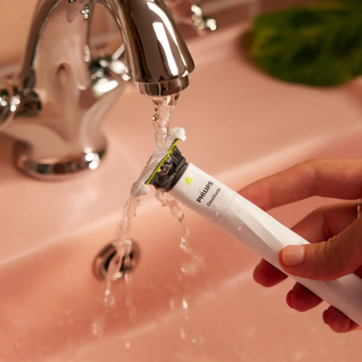 Philips QP229/51 OneBlade Intimate Cuchillas De Repuesto 2 Piezas — imagen 6