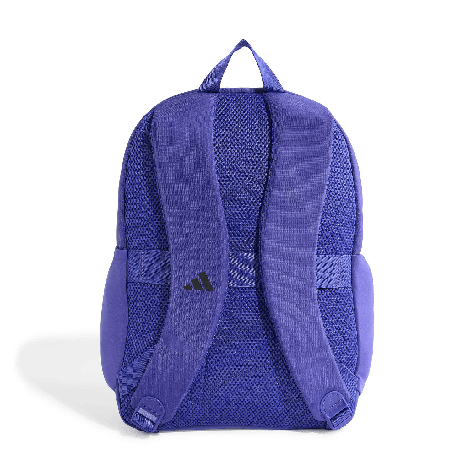 Mochila Adidas Defender Morado Escolar Impermeable Unisex — imagen 4