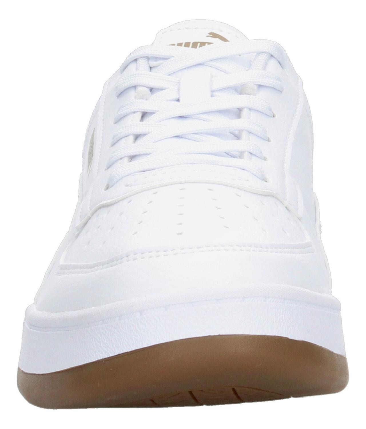 Tenis Hombre Puma Caven 2.0 Blanco Casual Caballero — imagen 7