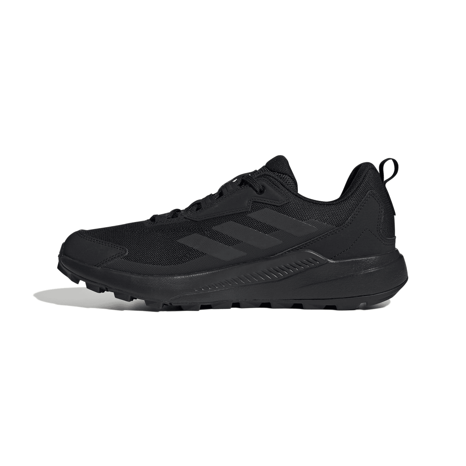 Tenis Adidas Terrex Anylander Hombre Negro Senderismo Para Caballero — imagen 5