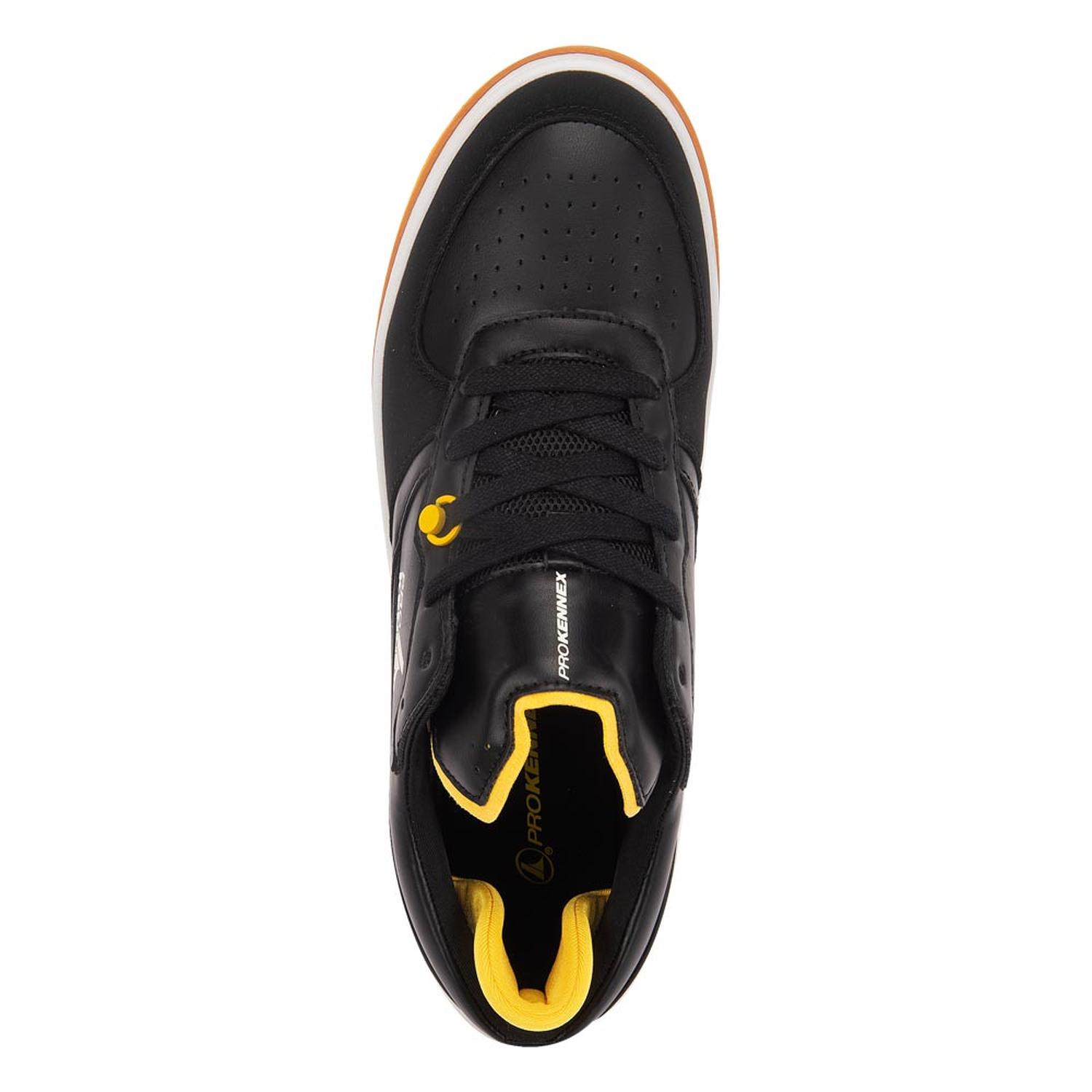 TENIS CABALLERO GOODYEAR PROKENNEX CHOCLO CASUAL 1271796 — imagen 3