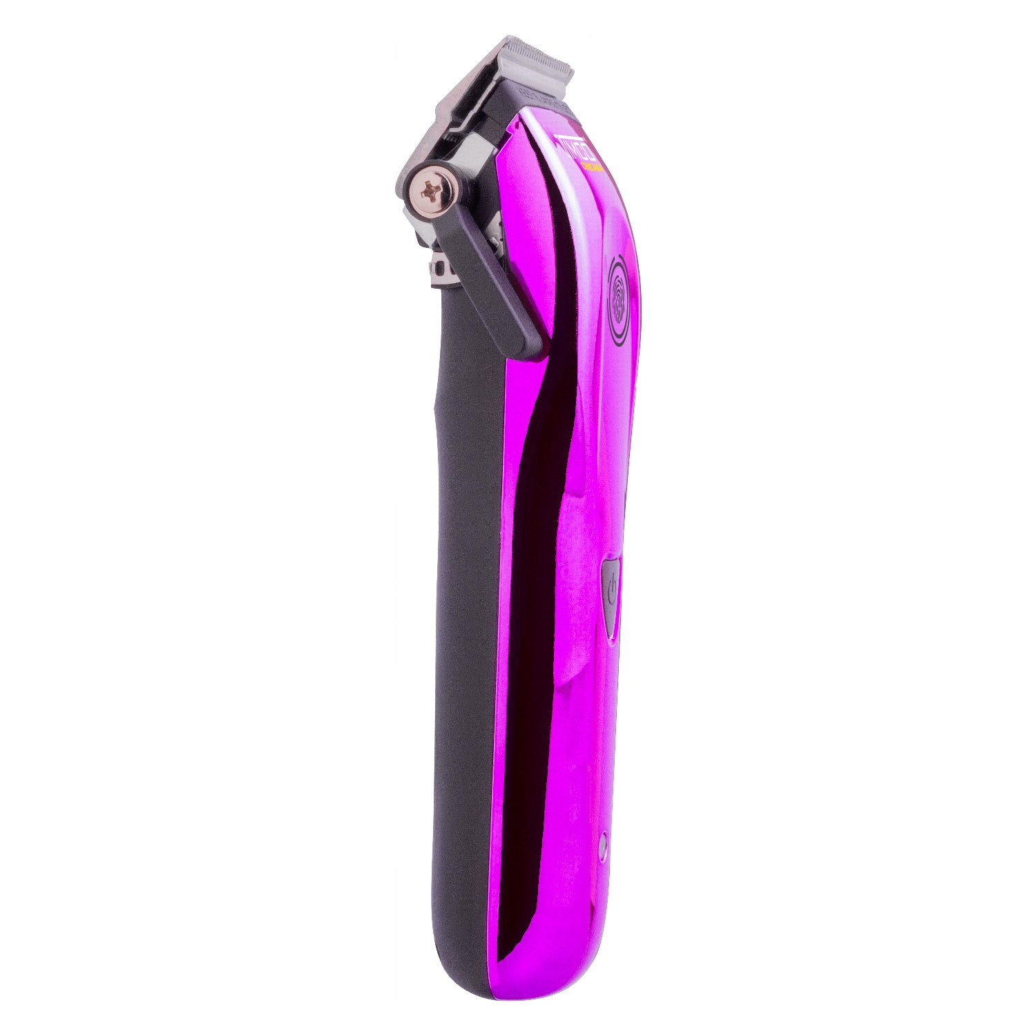 Maquina de Corte Cabello Barba Inalámbrica Uso Profesional Peines Guia de Aumento Timco HC80M — imagen 4