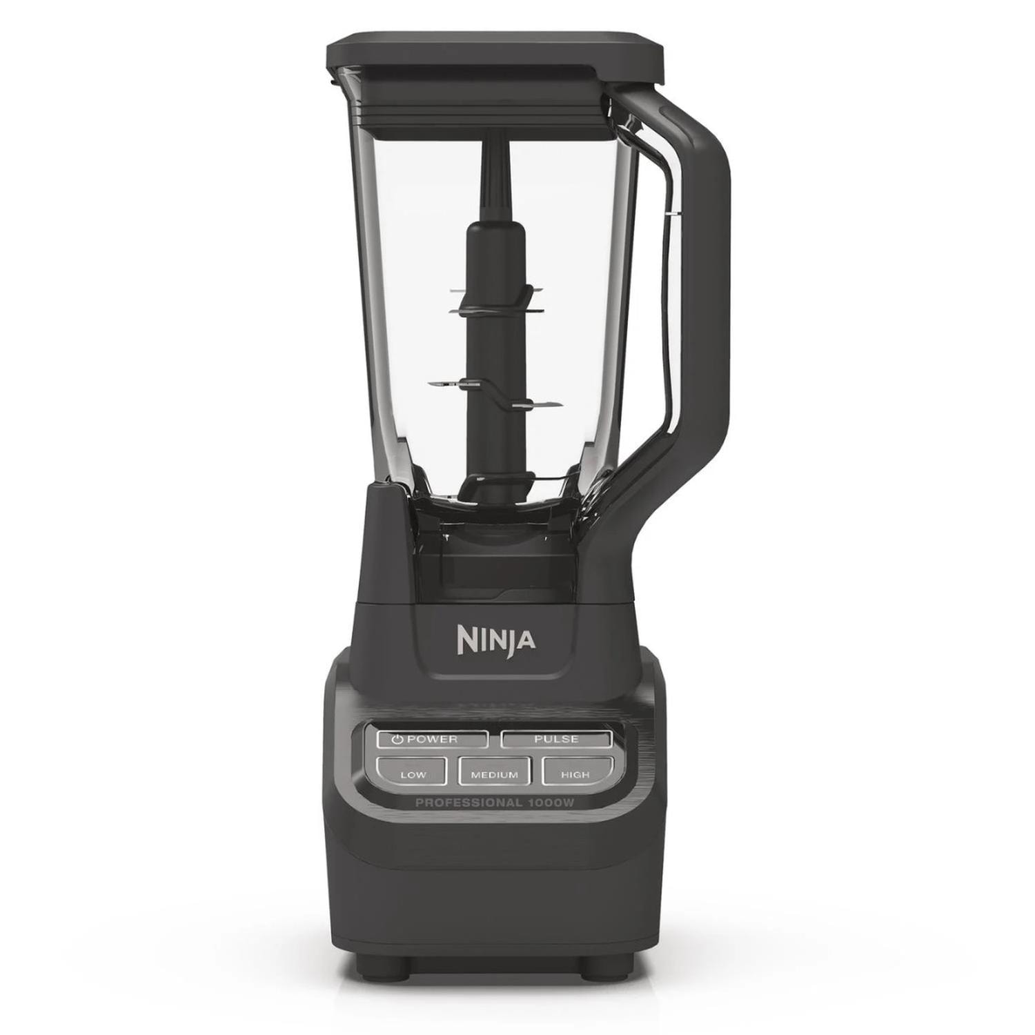 LICUADORA NINJA BL710WM PROFESIONAL 4 VEL LT — imagen 1