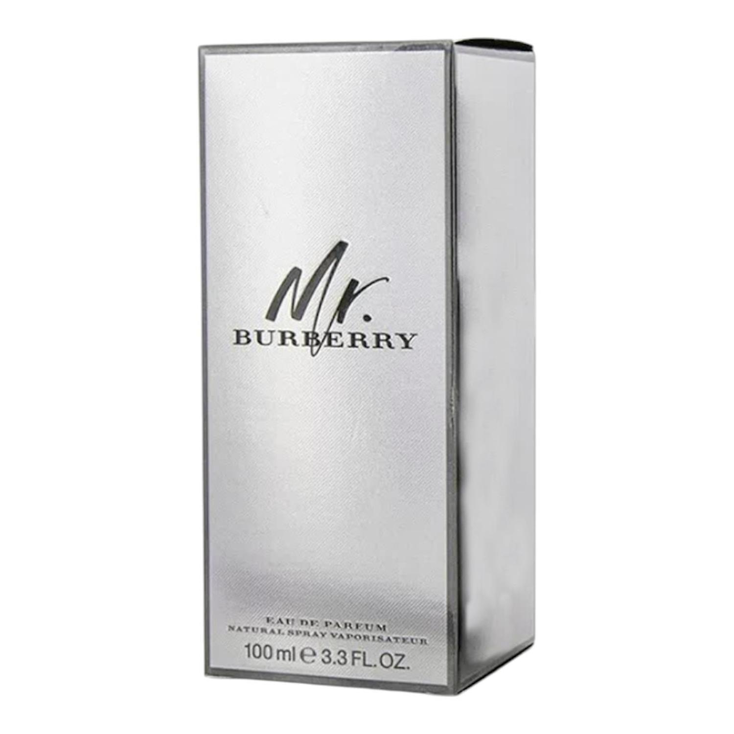 BURBERRY MR BURBERRY EDP 100 ML — imagen 2