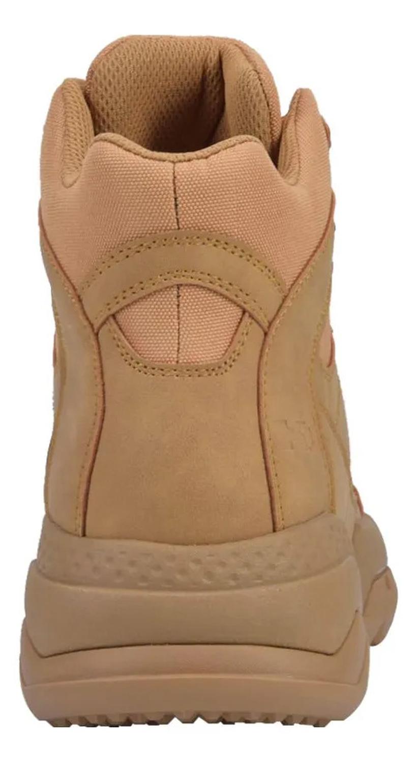 Bota Hummer Caballero Todo Terreno 987695 — imagen 3