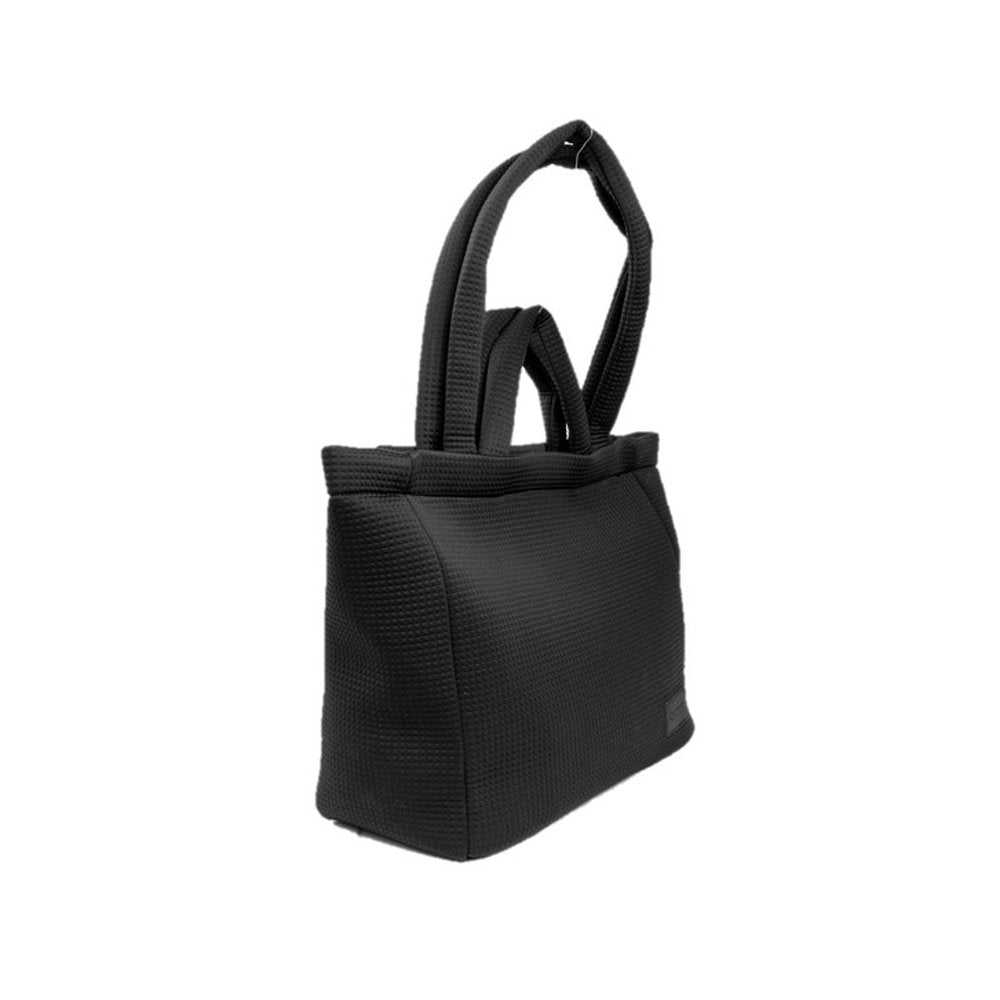 Bolsa para laptop Cool Capital Nara Tote: 15.6" pulgadas Negro — imagen 5