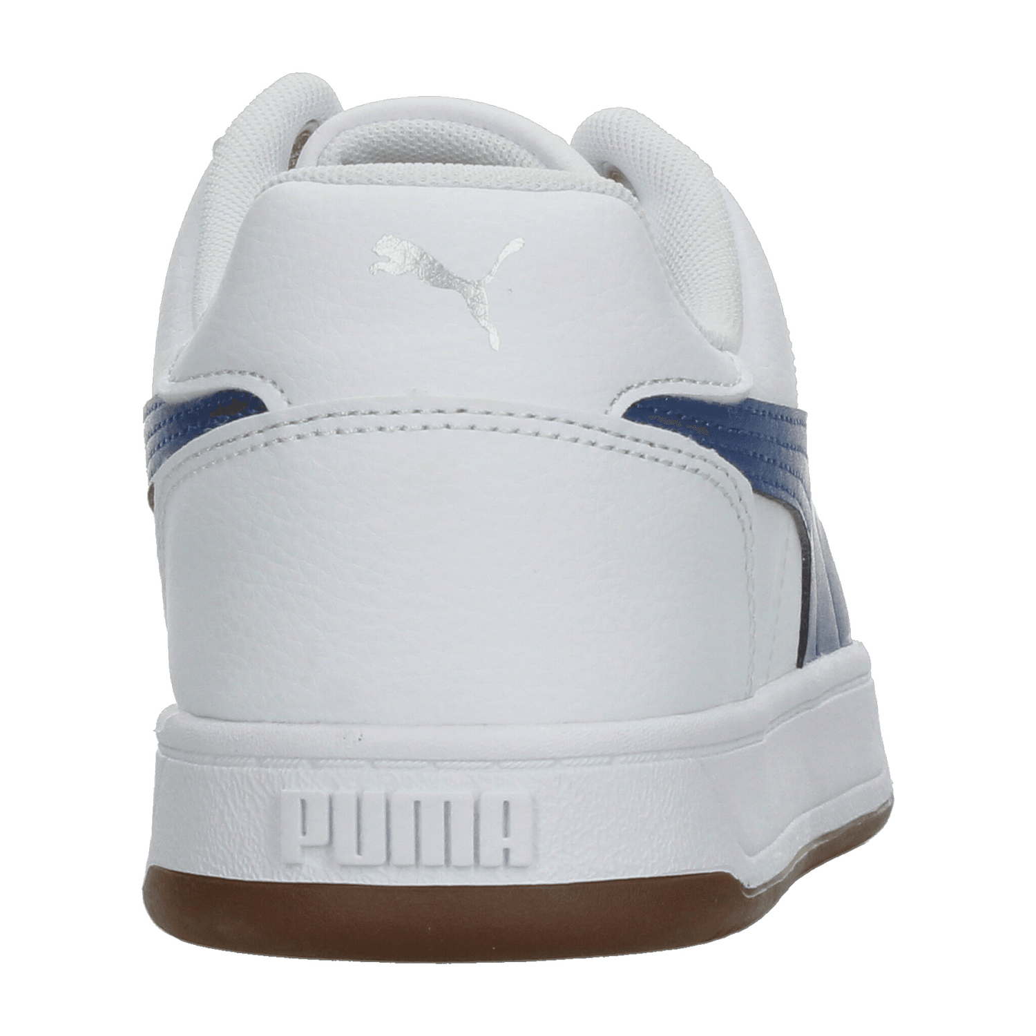 Tenis Puma Caven 2.0 Hombre Blanco Casual Para Caballero — imagen 8