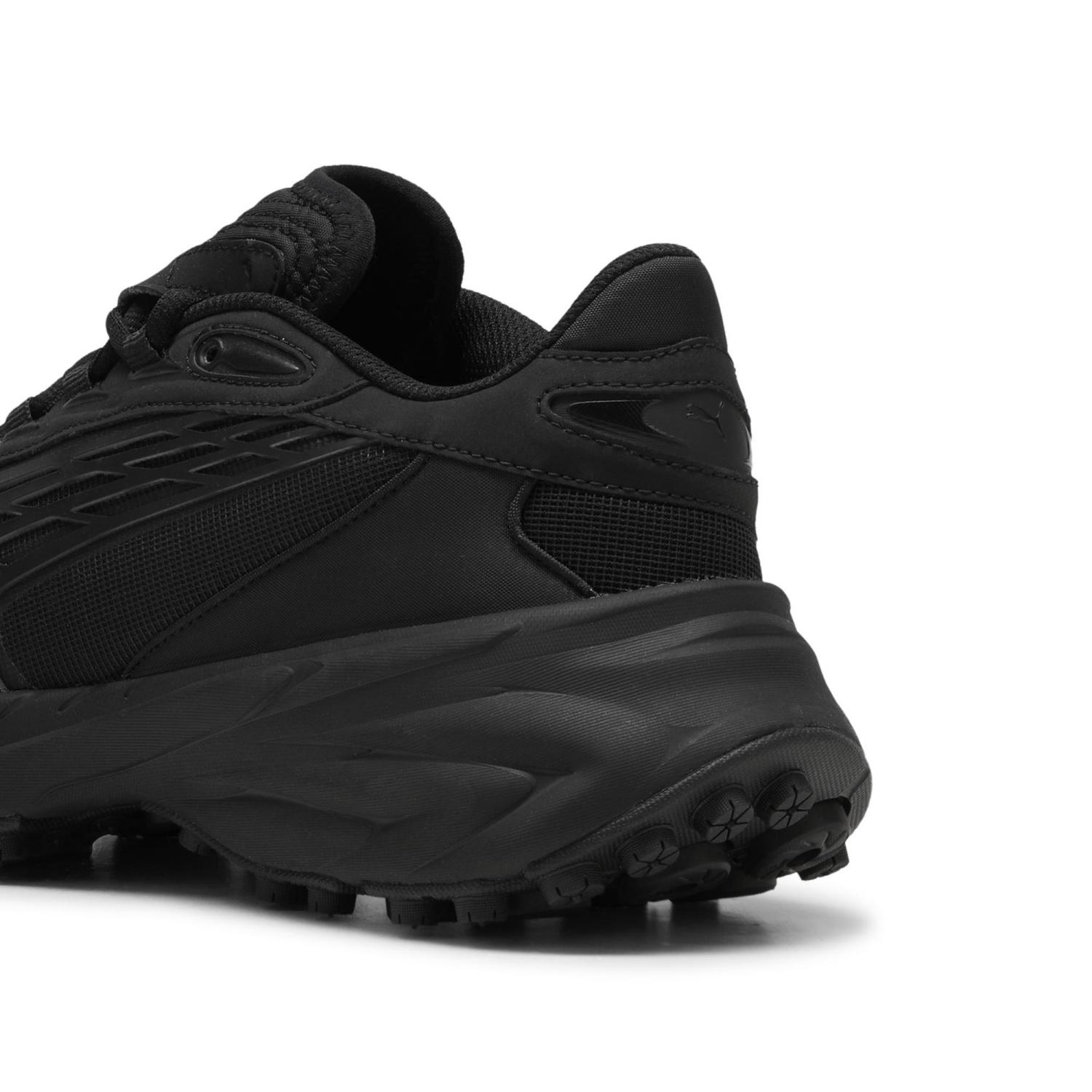 Tenis Puma Spirex Base para Hombre 396434-01 — imagen 4