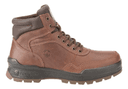 Botin Flexi Caballero Montaña Y Senderismo Agujeta 1049166