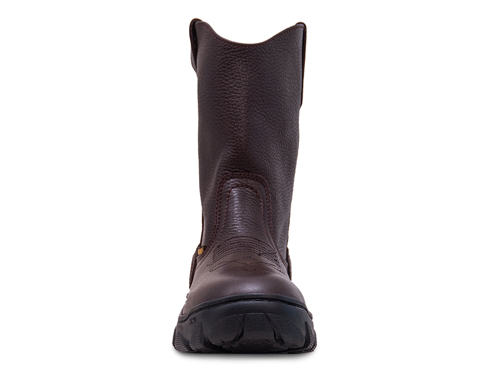 Bota Ropper para hombre casual 73007 chocolate — imagen 10