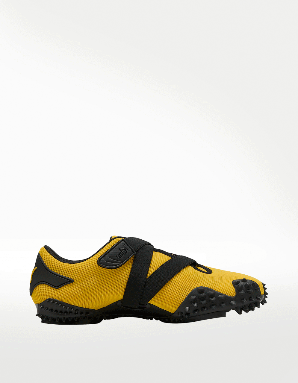 Tenis Puma Mostro OG Prime Negro - Hombre — imagen 2