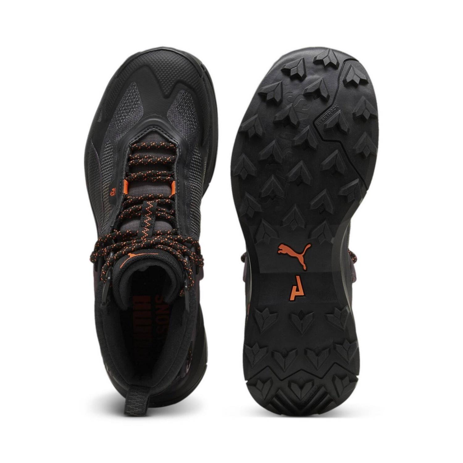 Tenis Puma Explore Nitro Mid GTX para Mujer 377861-05 — imagen 6
