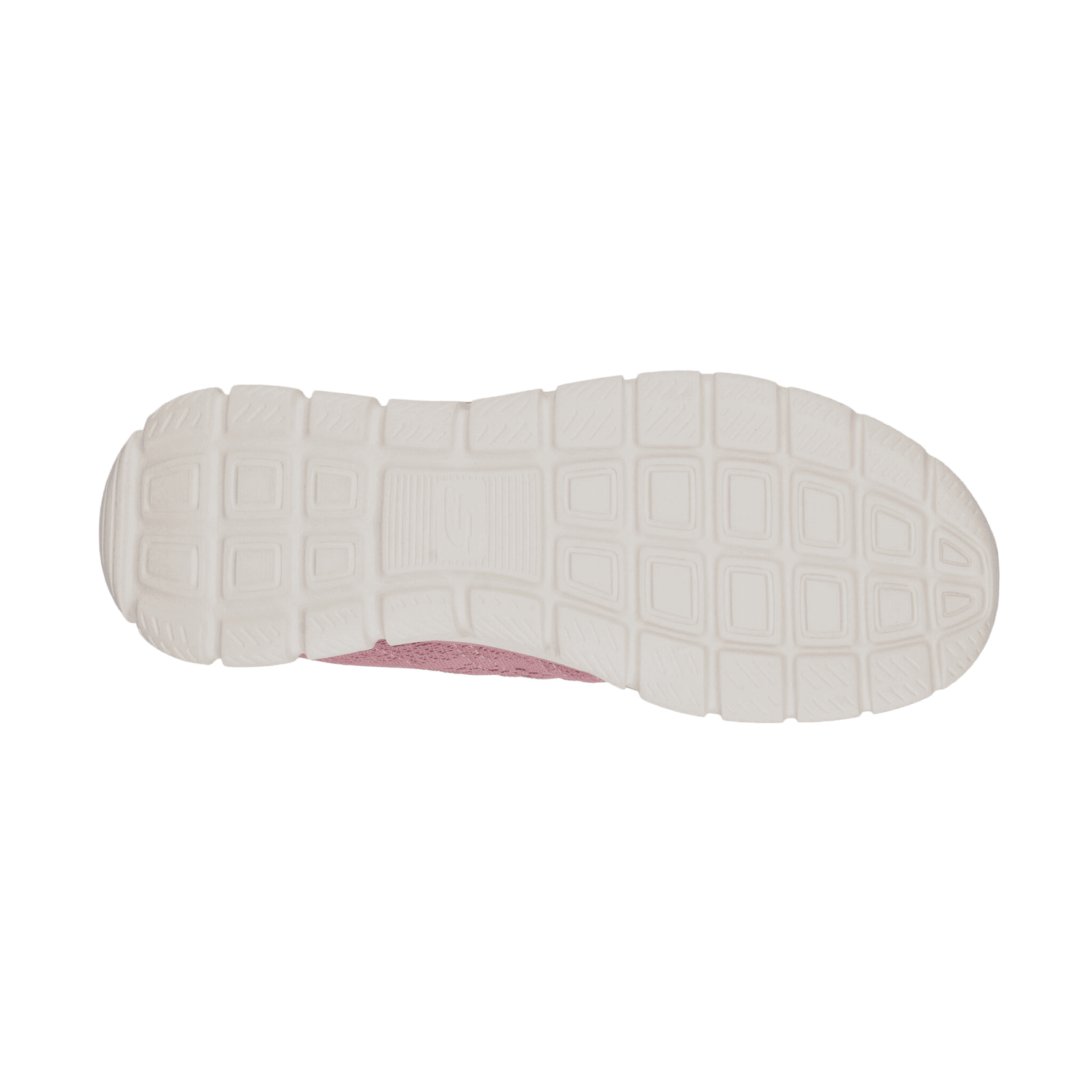 Tenis Skechers Dama Deportivo Rosa Mujer — imagen 9