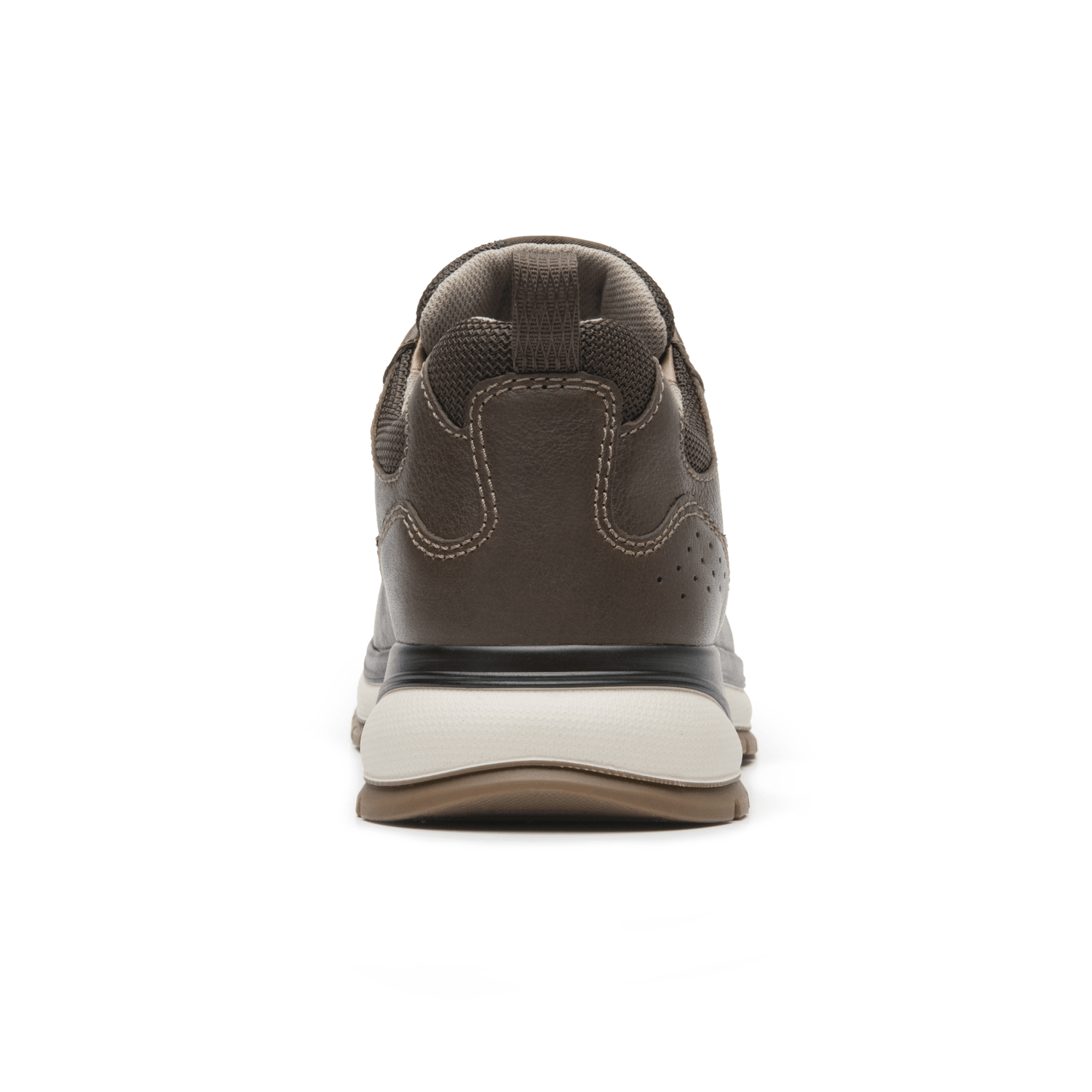 Zapato Casual Flexi para Hombre Café — imagen 8