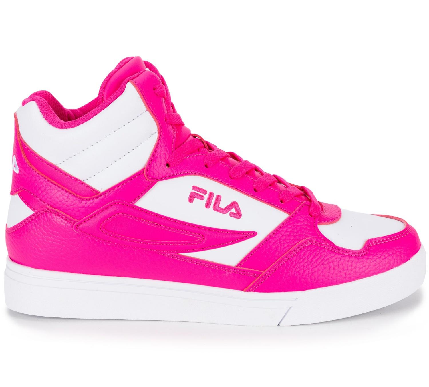 Tenis Fila Everge para Mujer 5FM01875-155 — imagen 1