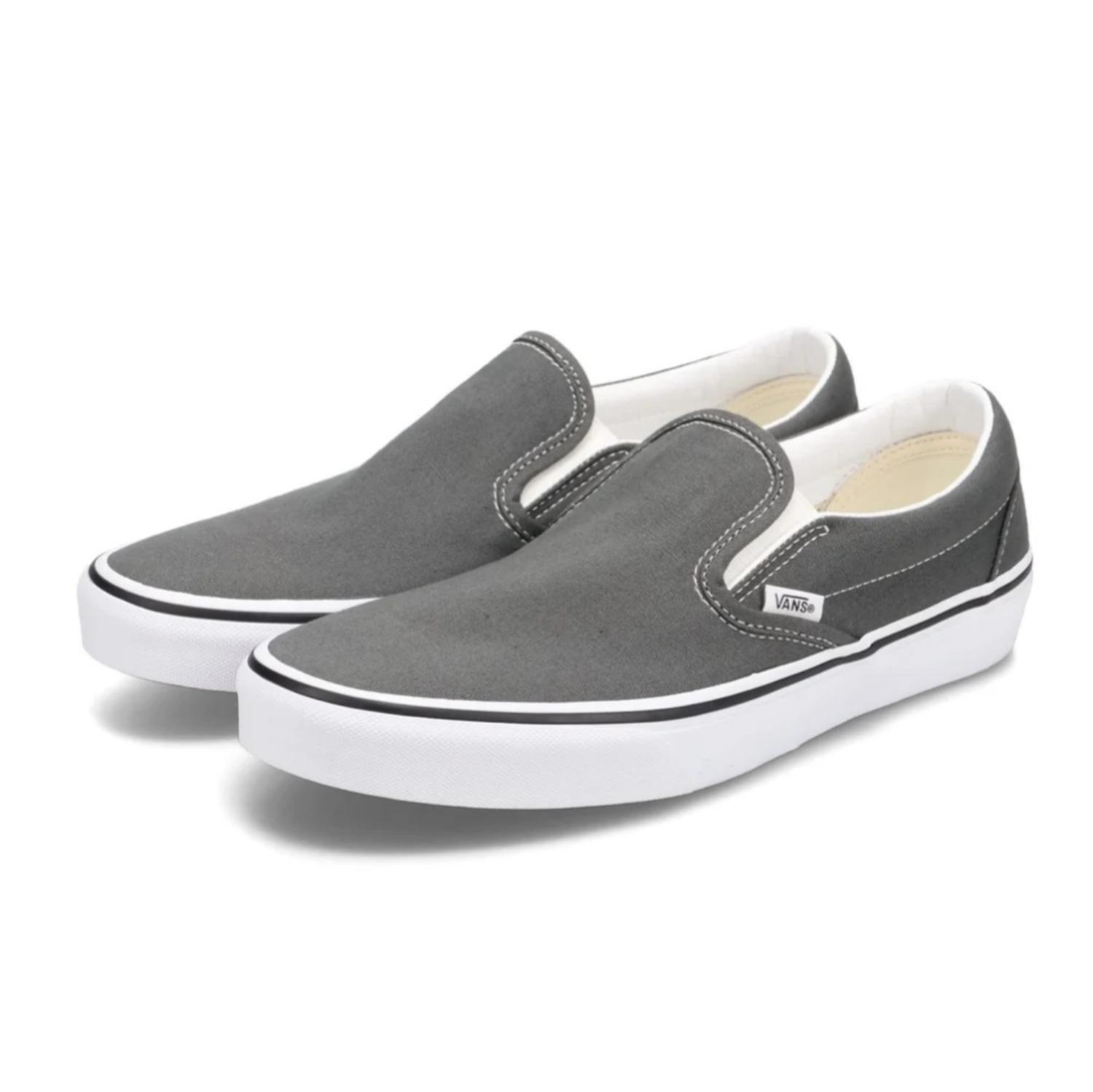 Tenis Vans Classic Slip-On para Hombre. VN000EYECHR — imagen 1