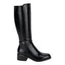 BOTA DAMA TIERRA BENDITA MONTAR HEBILLA TACON 5Cm 1312972