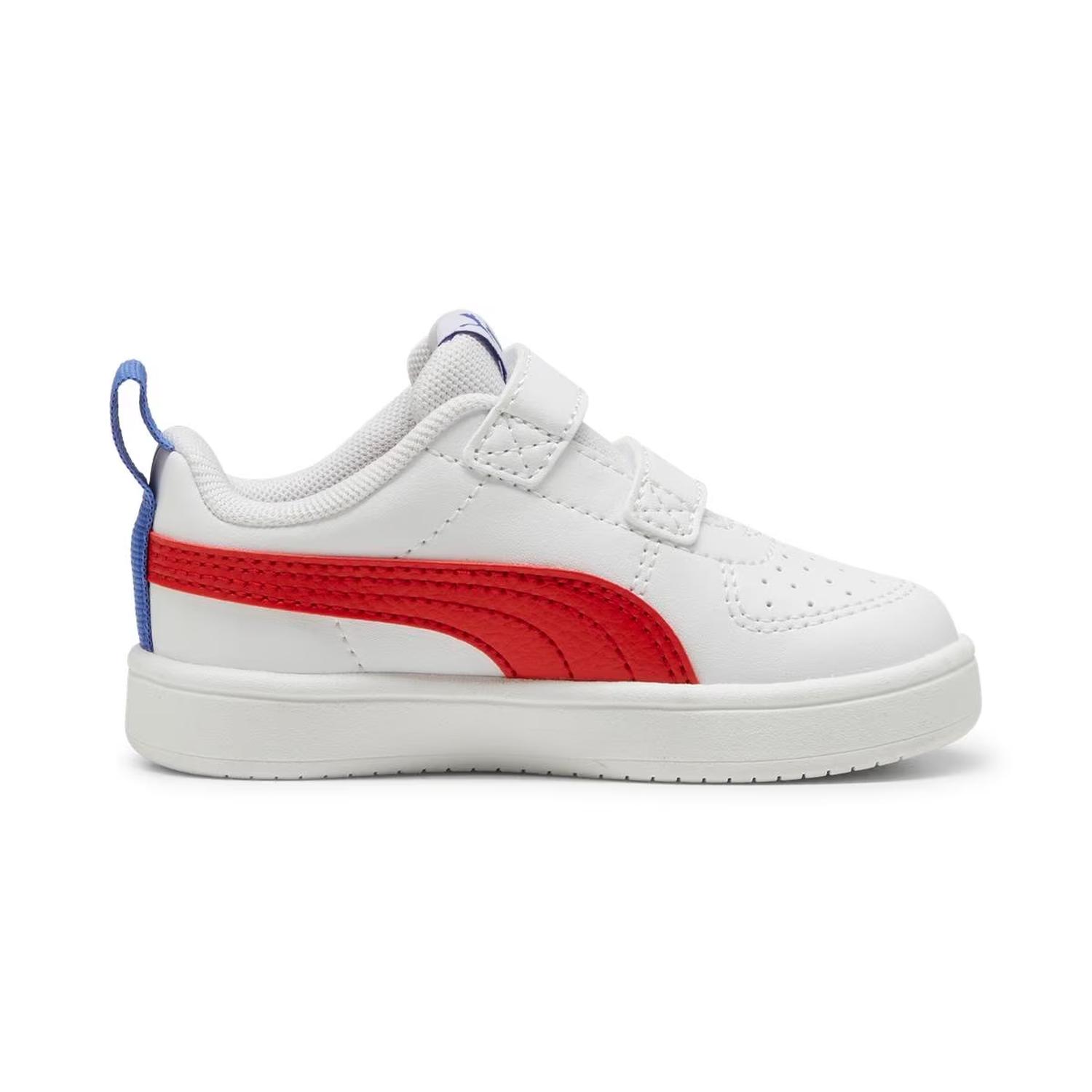 Tenis Puma Rickie V INF para Niños Pequeños 391328-05 — imagen 2