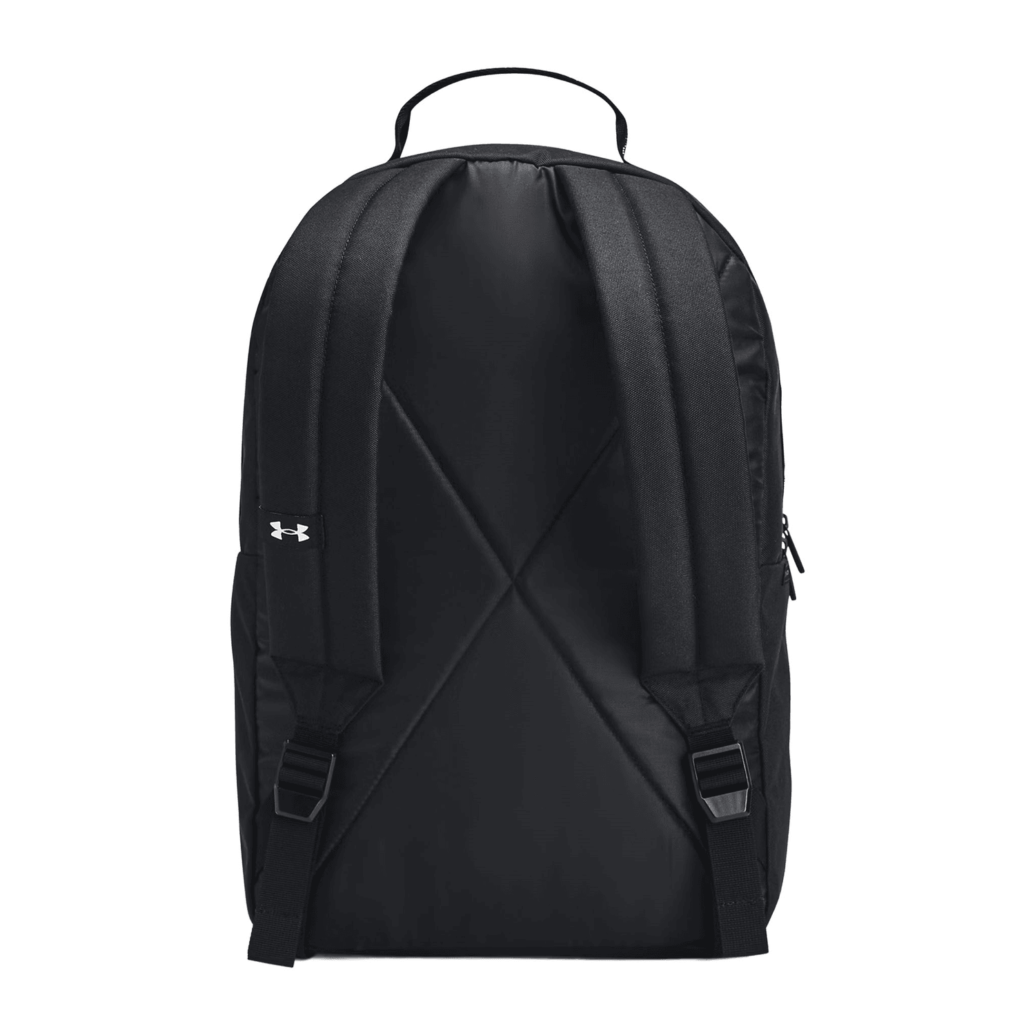 Mochila Under Armour Essential Para Laptop Negro Unisex 18L — imagen 2