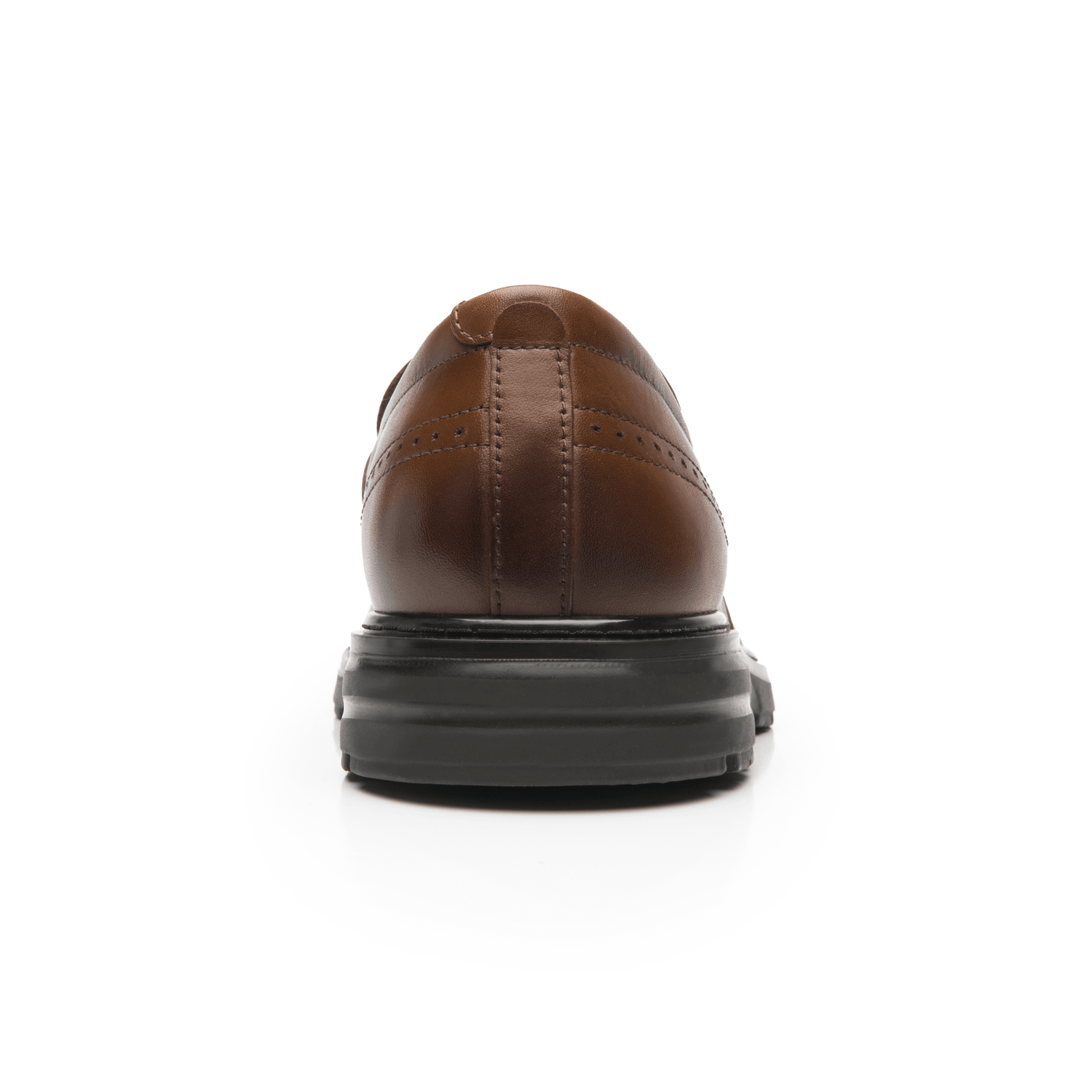 Zapato Hombre Flexi Café Casual Caballero — imagen 7