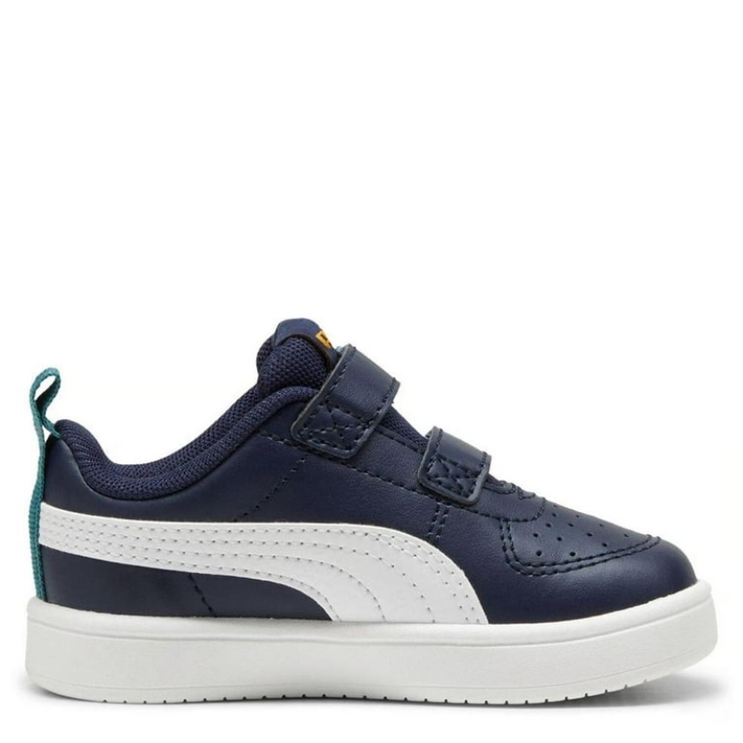 Tenis Puma Rickie V INF para Niños Pequeños 391328-07 — imagen 2