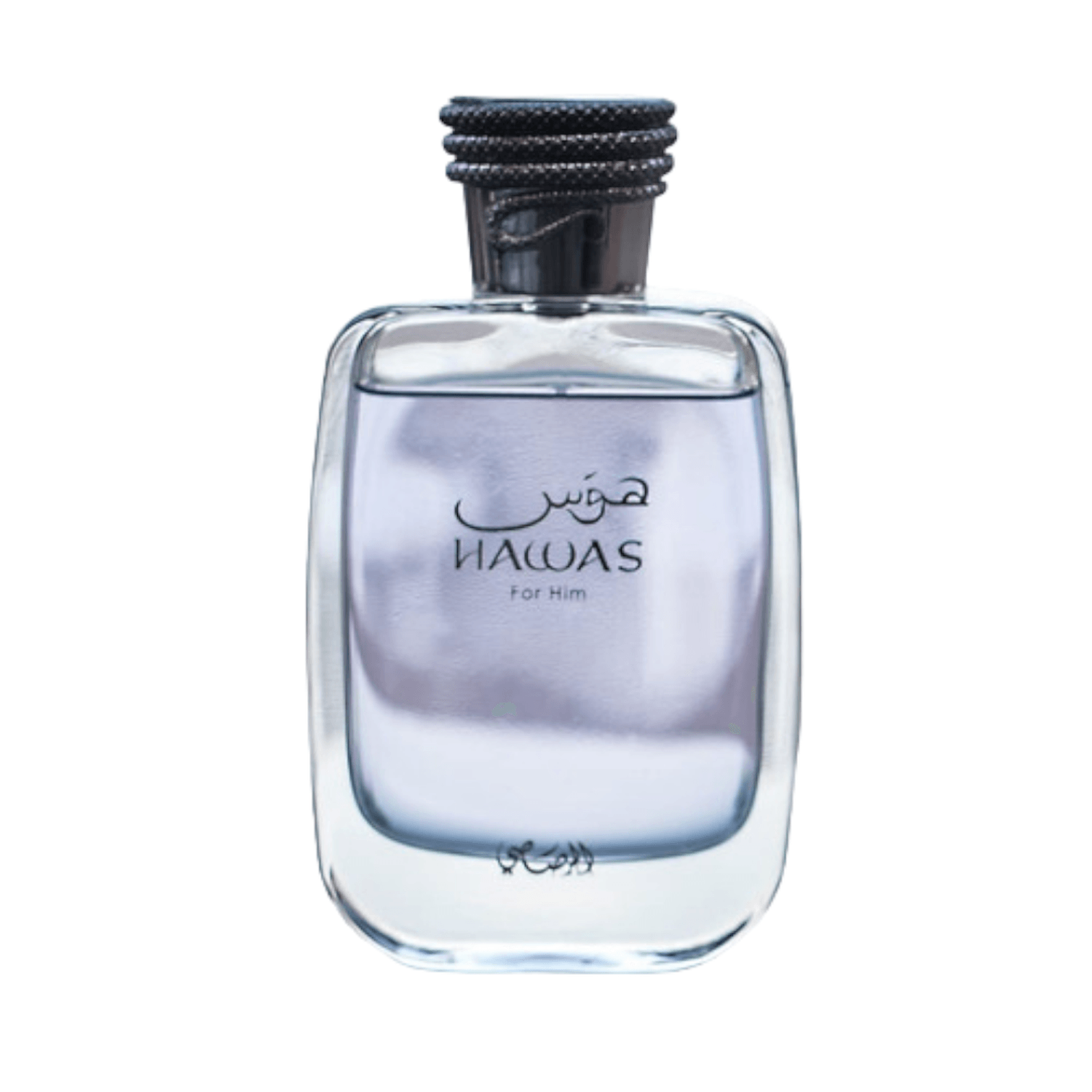 RASASI HAWAS FOR HIM EDP 100 ML — imagen 1