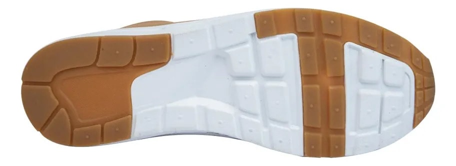 Tenis K-swiss Caballero Casual Prime High 1140768 — imagen 11