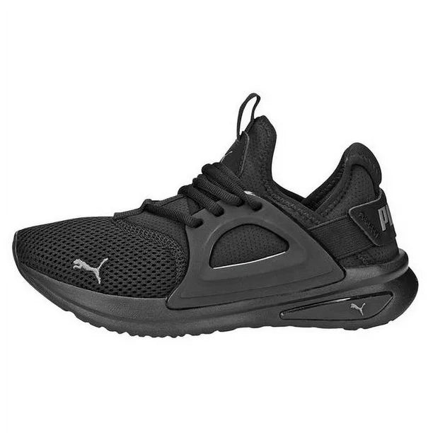Tenis Puma 37704801 Softride Enzo Evo Negros para Hombre Running Casual Original — imagen 2