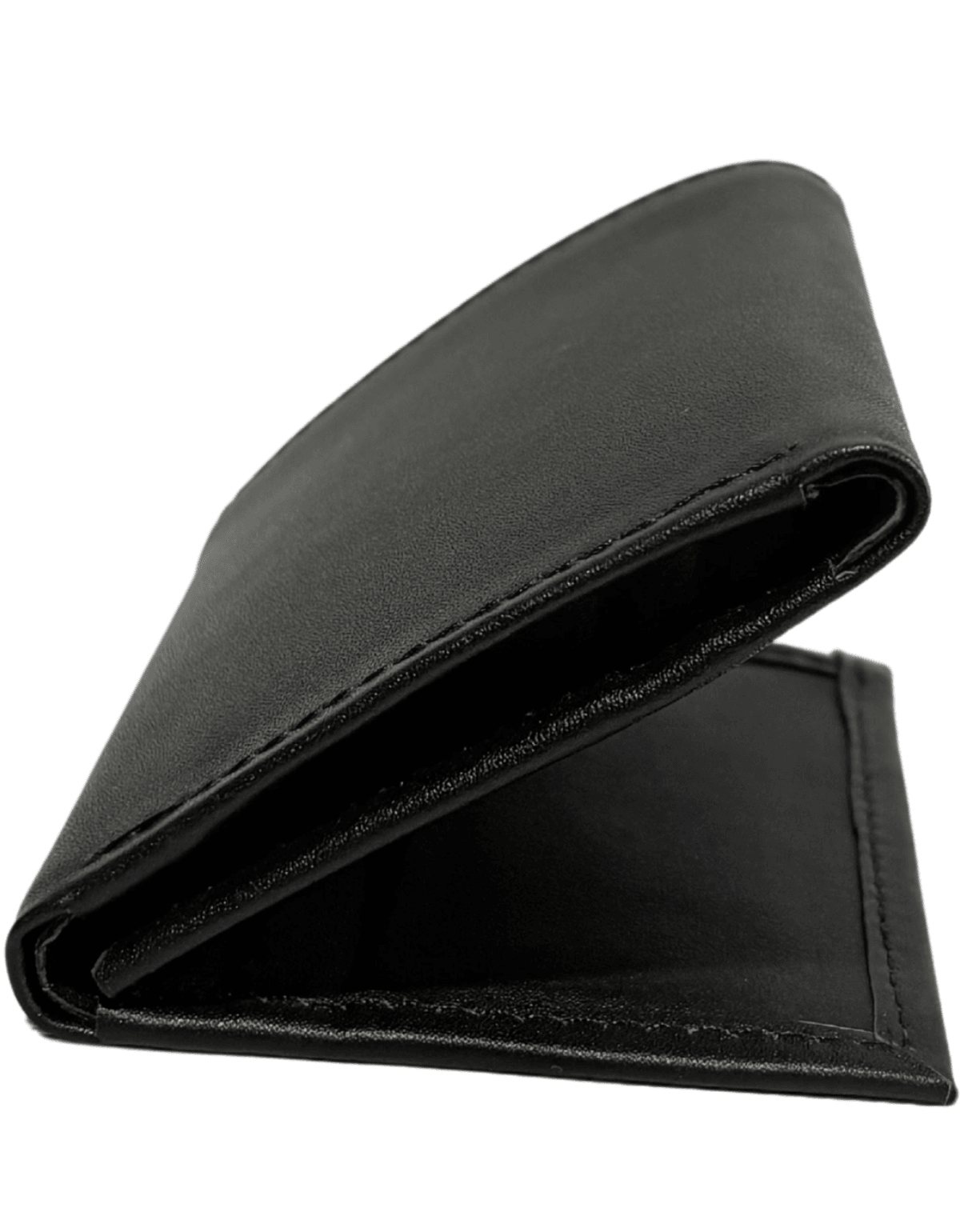 Cartera Triple Caballero Piel Legitima Ternera — imagen 8