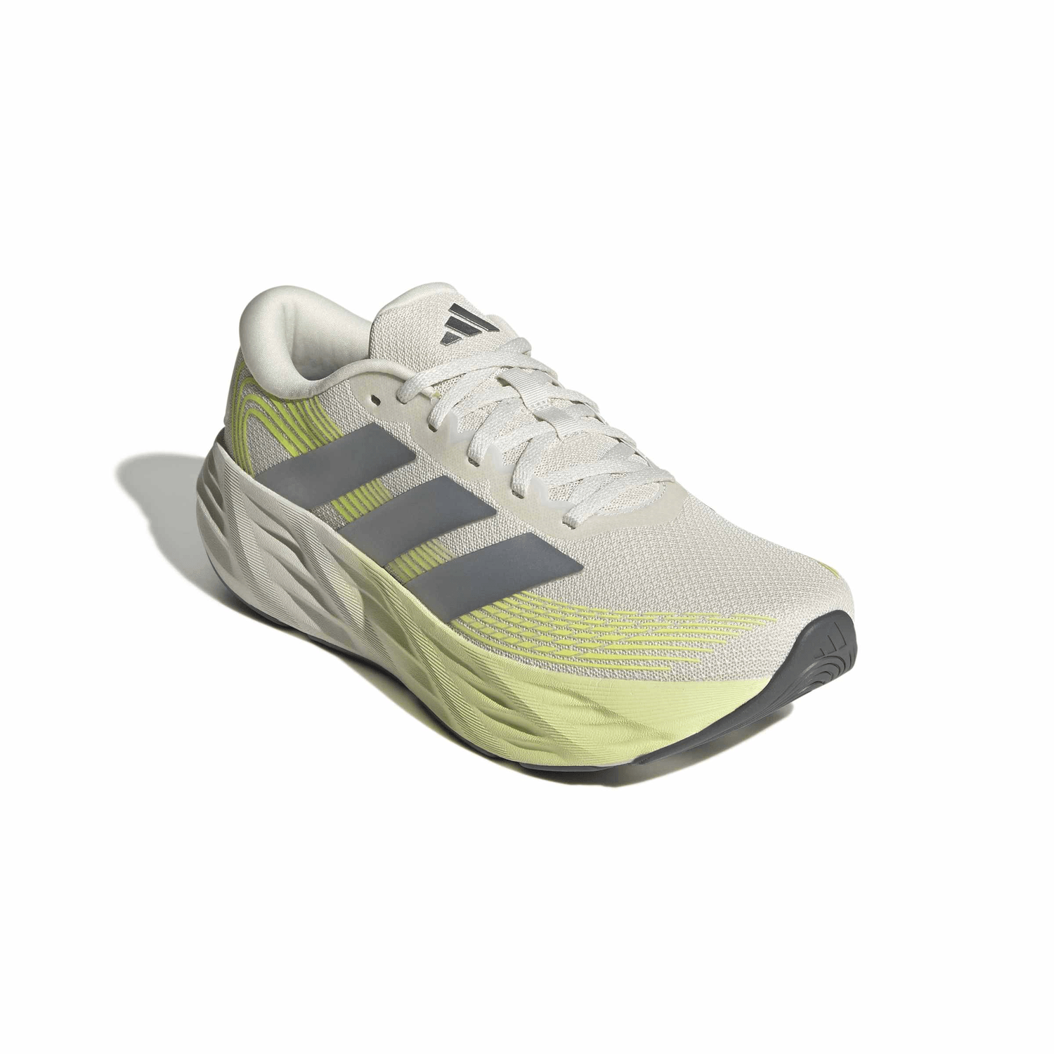 Tenis Adidas Galaxy 8 Hombre Verde Running Para Caballero — imagen 3