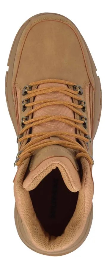 Bota Hummer Caballero Todo Terreno 987695 — imagen 10