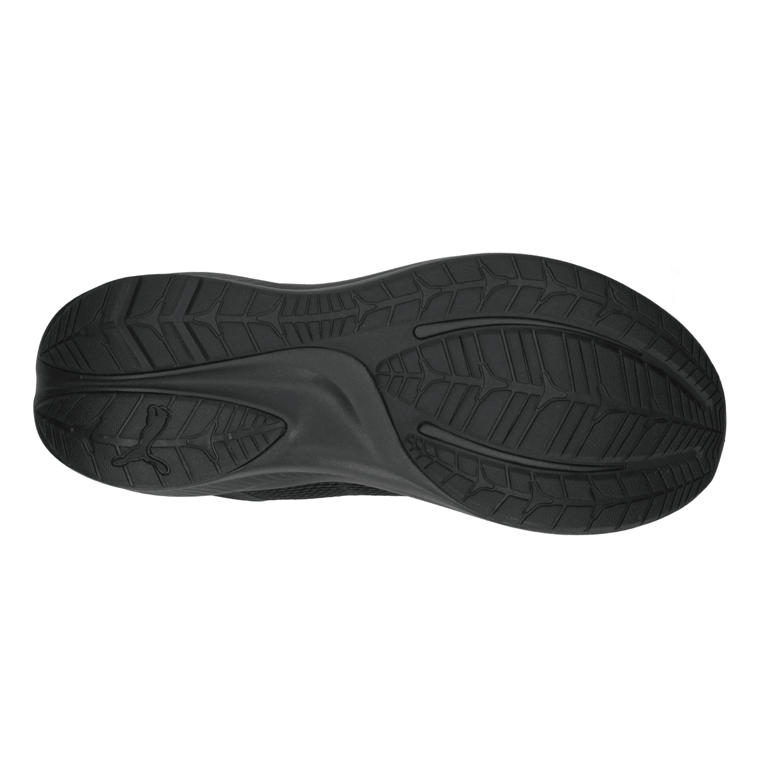 Tenis Puma Skyrocket Lite 2 Hombre Deportivo Running Negro Caballero — imagen 9