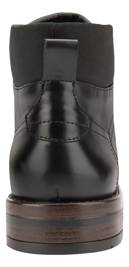 Botin Choppard Hombre Casual Agujeta 1053247 — imagen 9