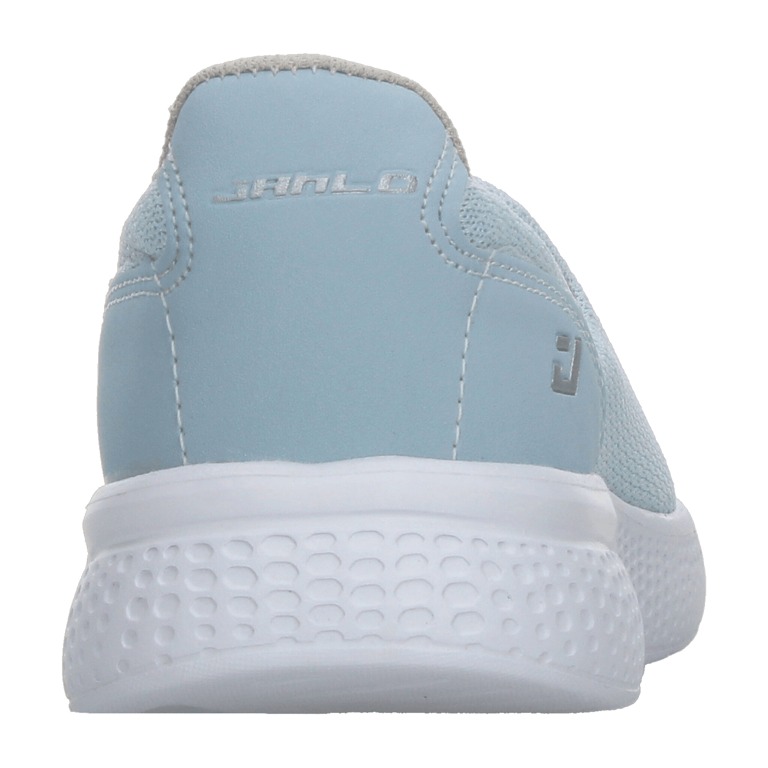 Tenis Dama Janlo Azul Casual Mujer — imagen 8