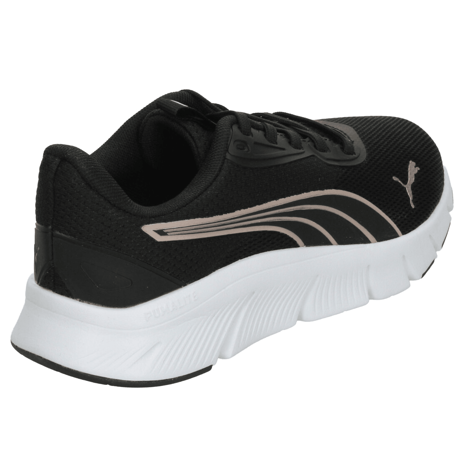Tenis Puma Flexfocus Lite Dama Deportivo Negro Mujer — imagen 3