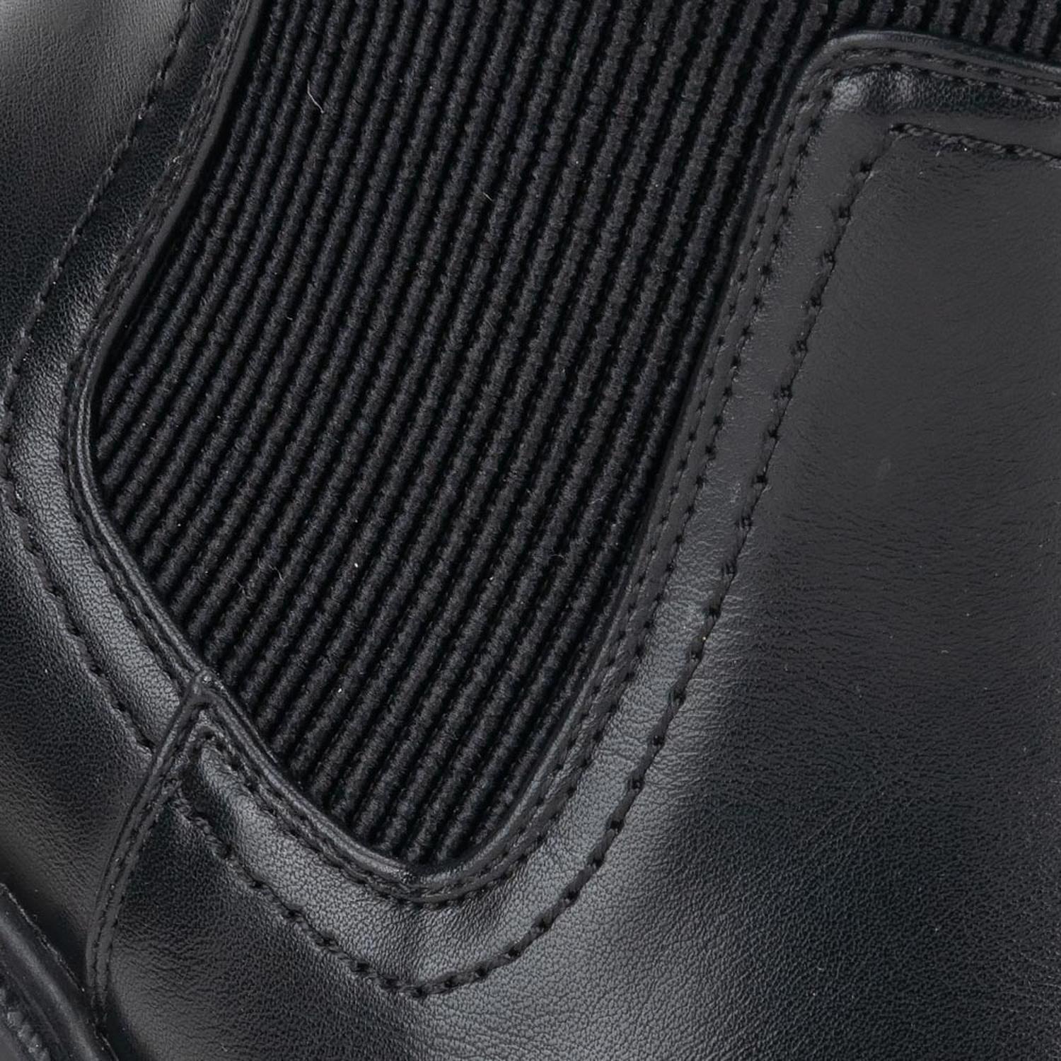 BOTA DAMA TIERRA BENDITA CASUAL TACON BAJO 4.5Cm 1312944 — imagen 6