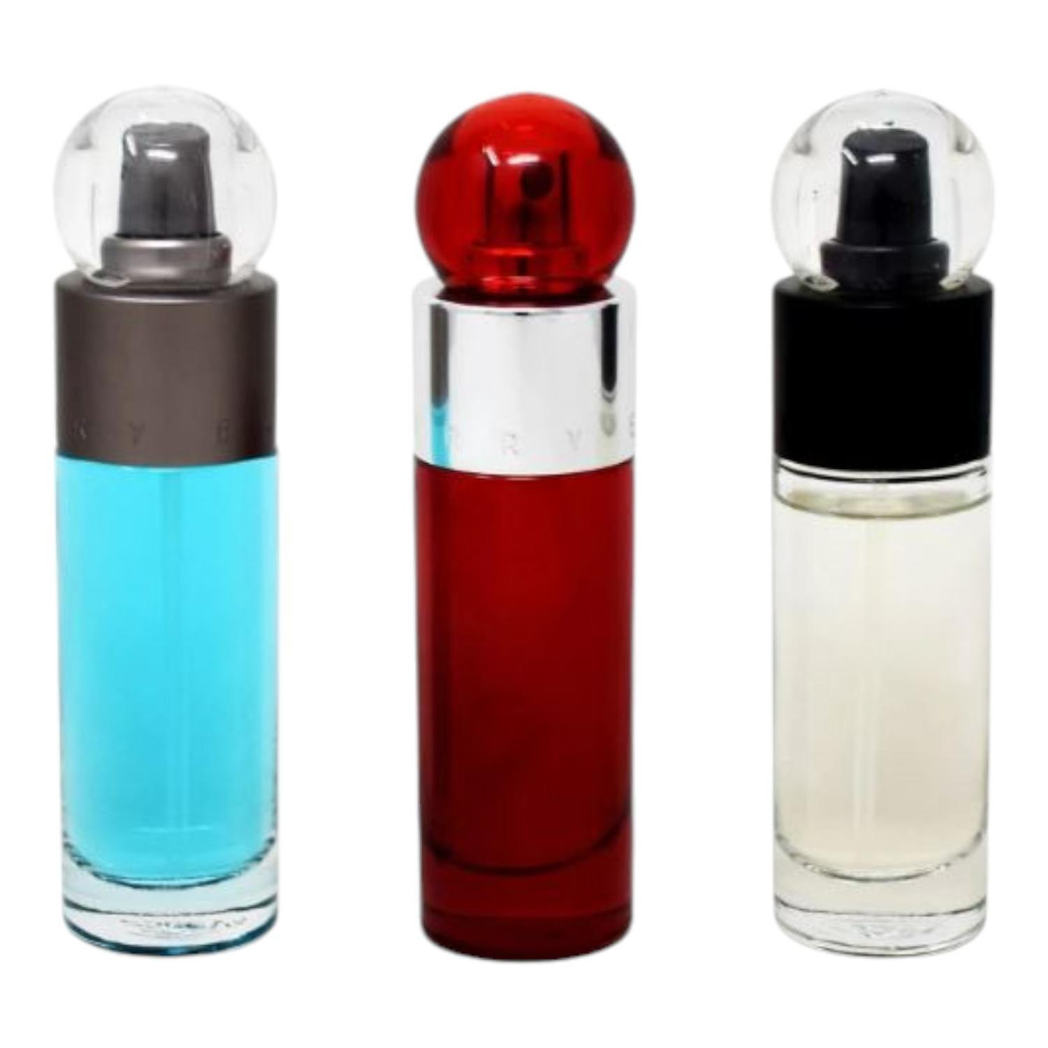PERRY ELLIS 360 FOR MEN SET EDT 30 ML — imagen 1