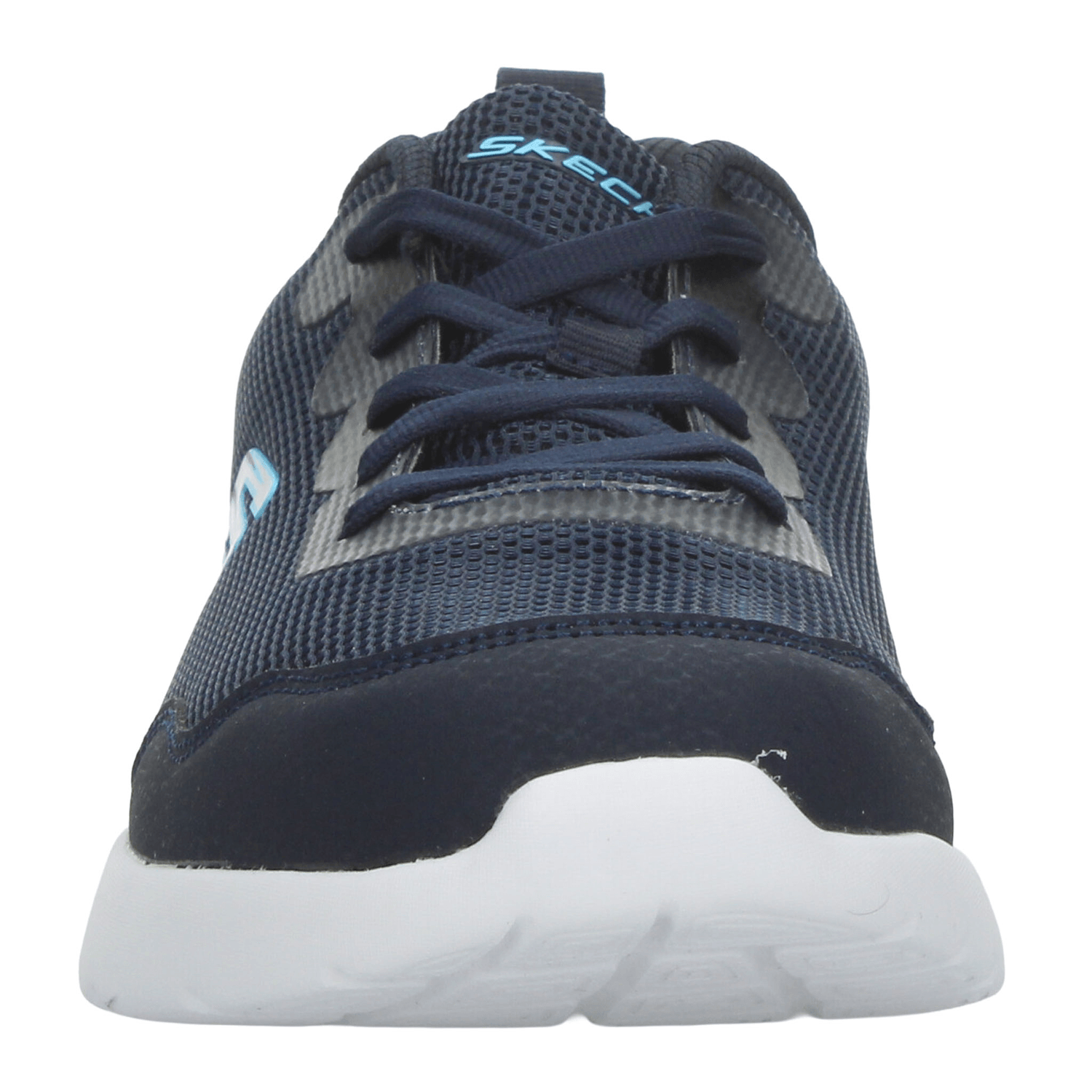 Tenis Skechers Dynamight 2.0 Hombre Deportivo Azul Caballero — imagen 6