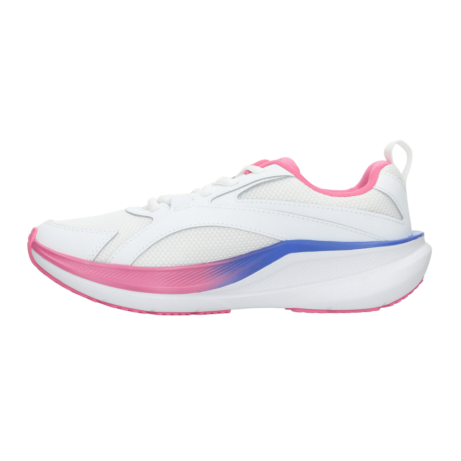 Tenis Under Armour Assert Dama Deportivo Blanco Mujer — imagen 5