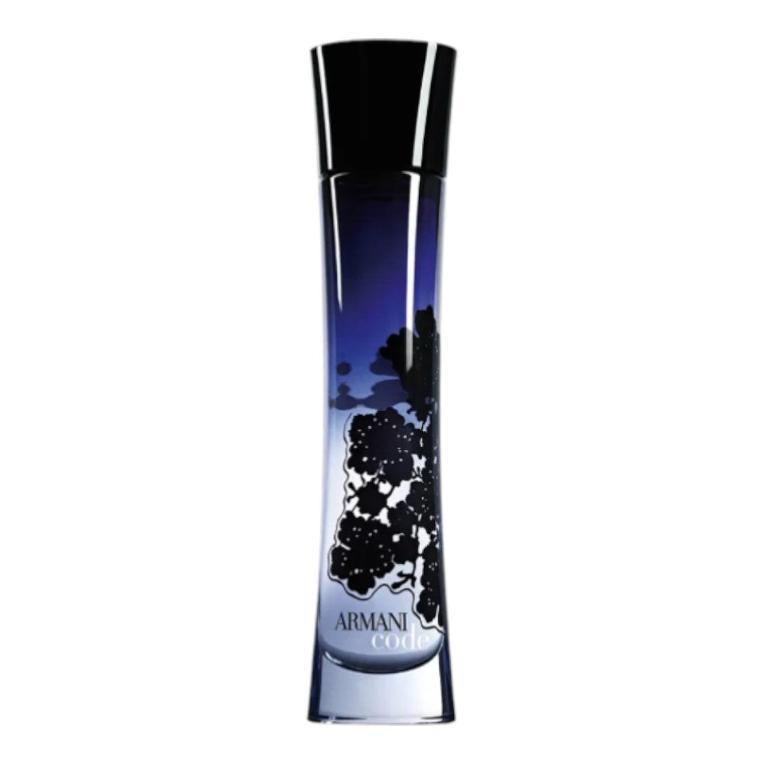 GIORGIO ARMANI ARMANI CODE FOR WOMEN EDP 75 ML — imagen 1