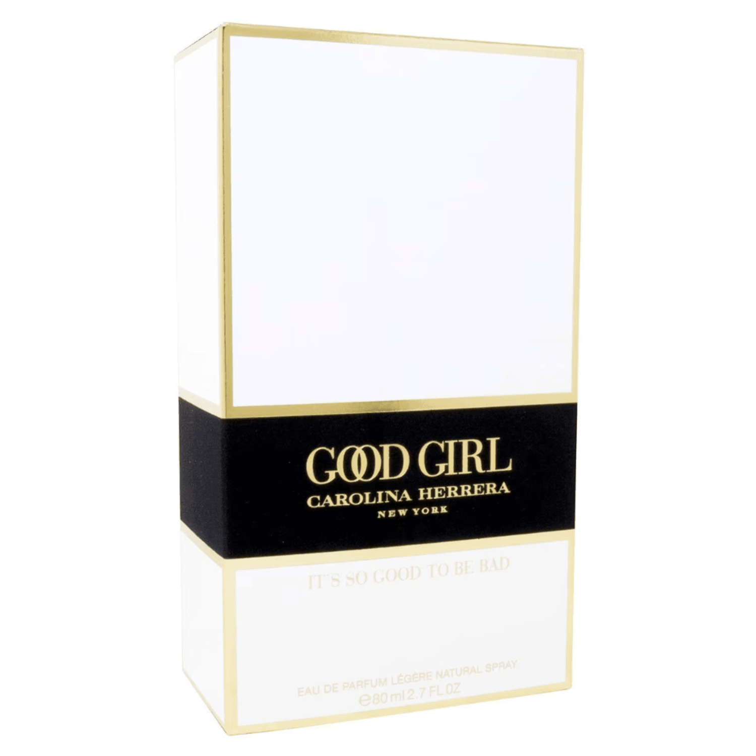 CAROLINA HERRERA GOOD GIRL LEGERE EDP 80 ML — imagen 3