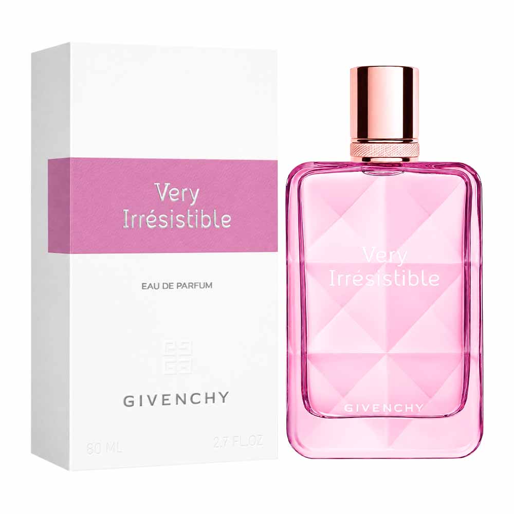 Very Irresistible NUEVO Agua de Perfume 80 ml Dama Mag — imagen 2