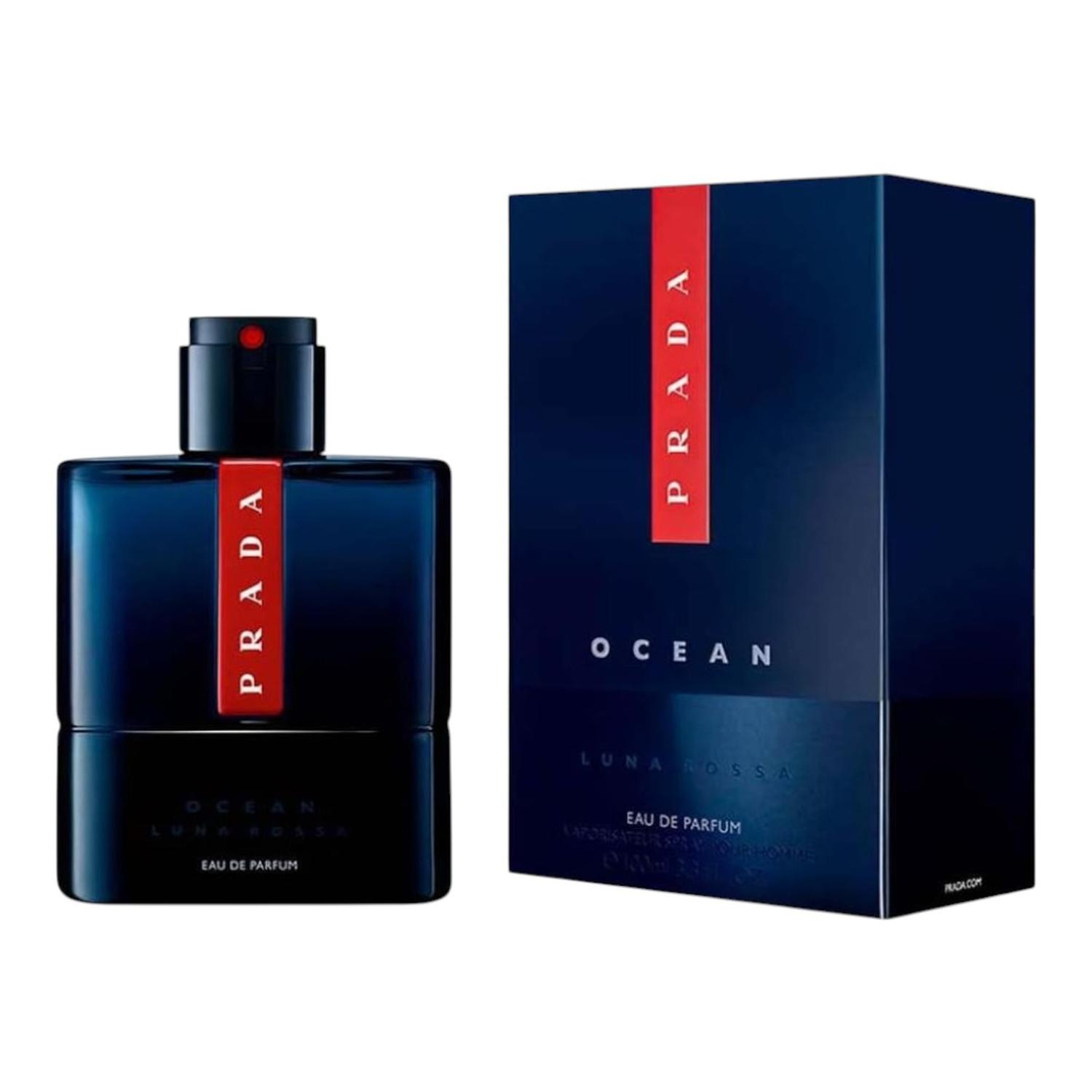 PRADA LUNA ROSA OCEAN EDP 100 ML — imagen 3