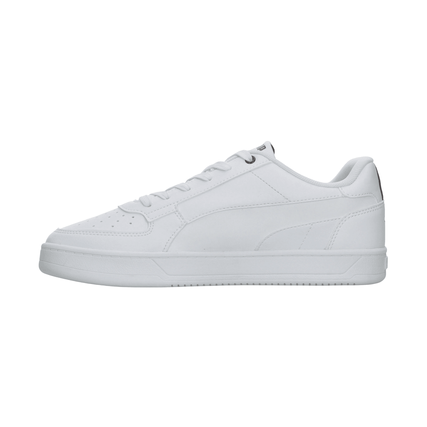 Tenis Puma Caven 2.0 Hombre Casual Blanco Caballero — imagen 5