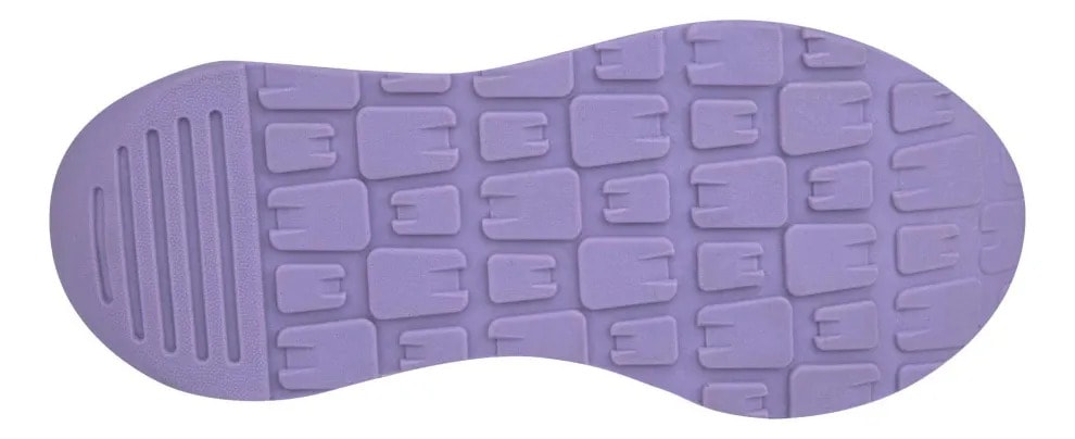 Tenis Kangaroos Dama Urbano Chunky 1184146 — imagen 11