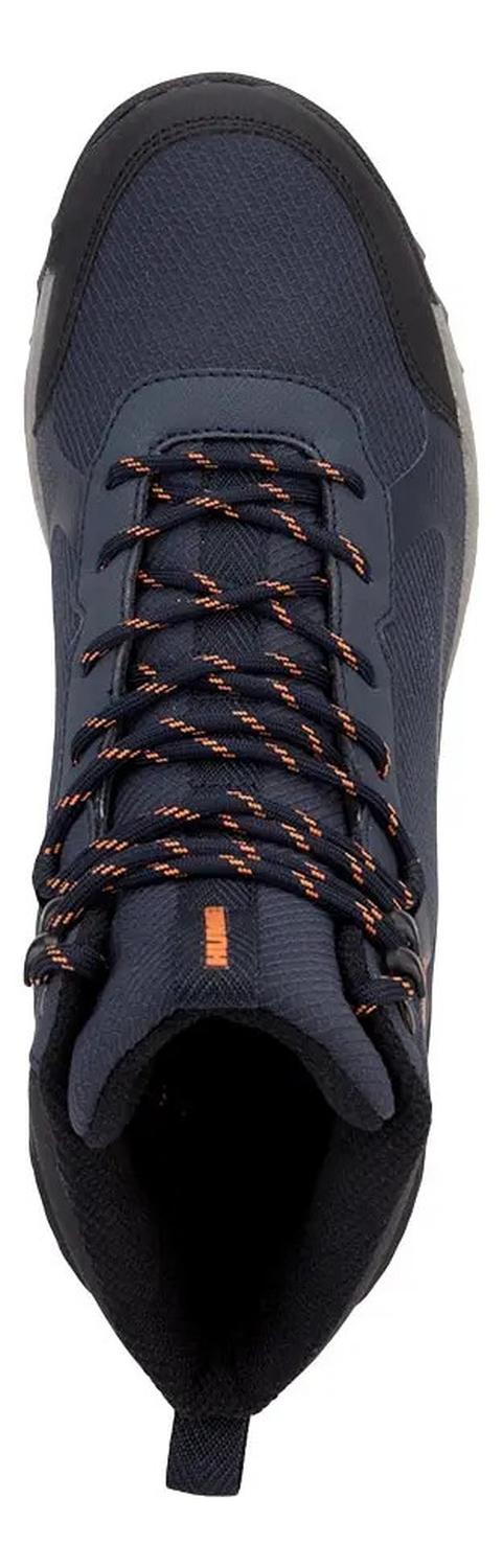 Bota Hummer Hombre Todoterreno 1084887 — imagen 3
