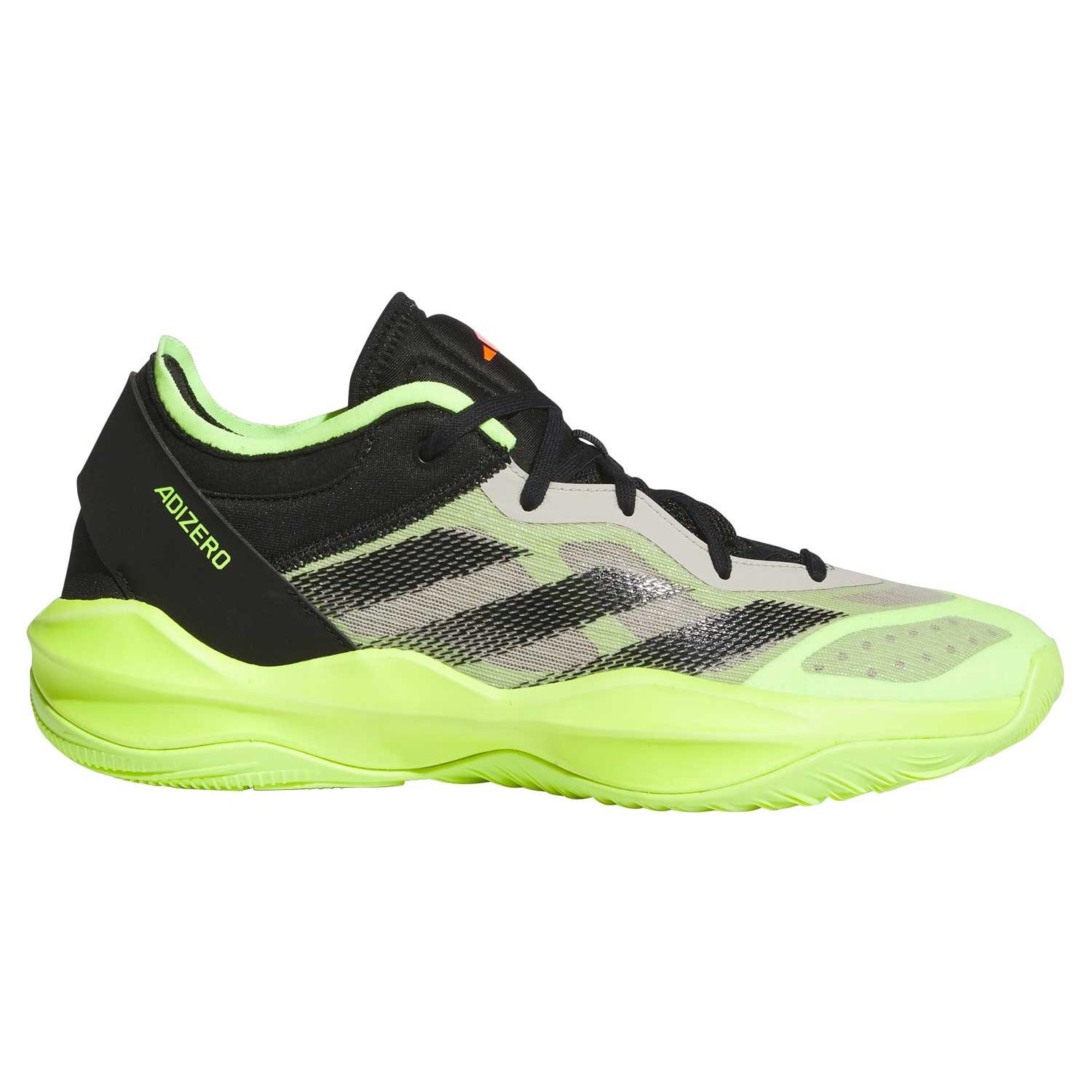 Tenis Adidas Adizero Select 2.0 para Hombre. IE7866 — imagen 1
