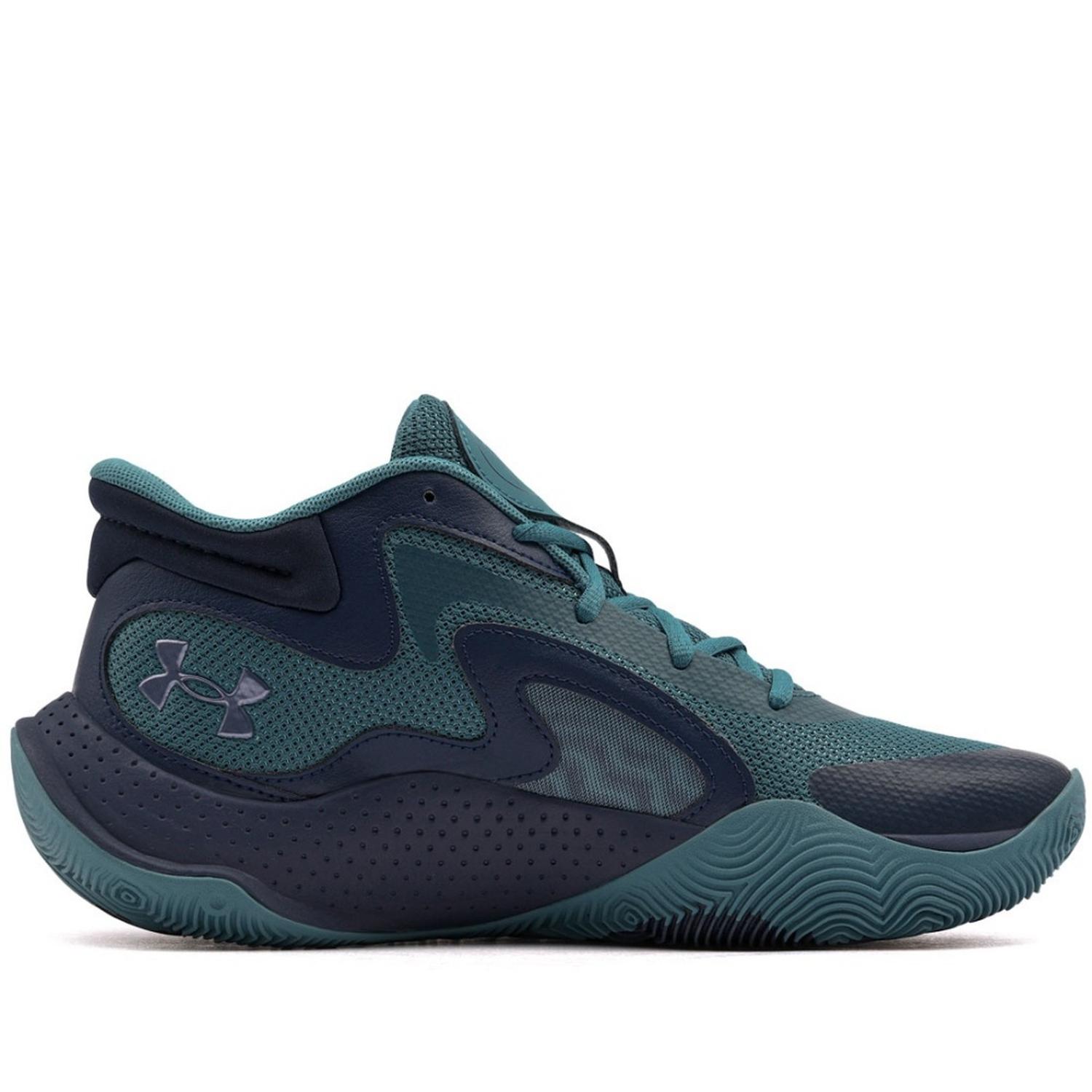 Tenis Under Armour UA Jet '25 para Hombre 6001585-466 — imagen 2